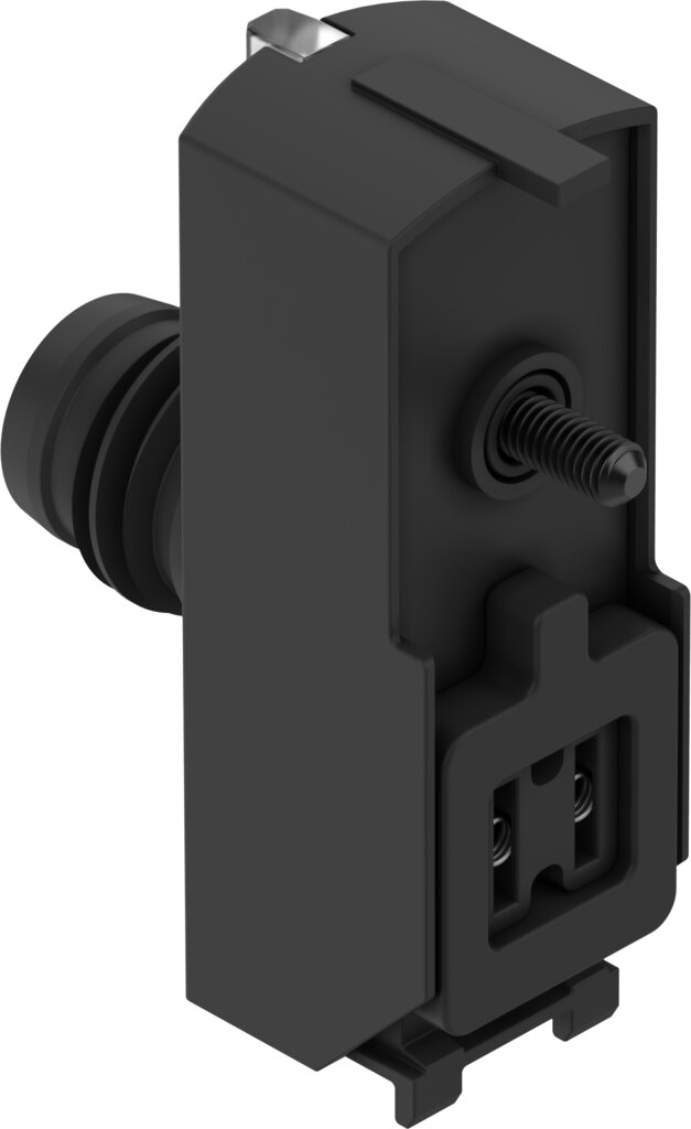 Festo 573919 Elektrik-Anschlussplatte - Bild 2