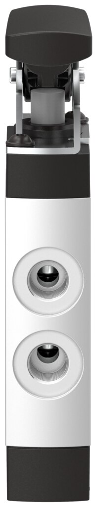 Festo 4500001 Tasthebelventil - Bild 4