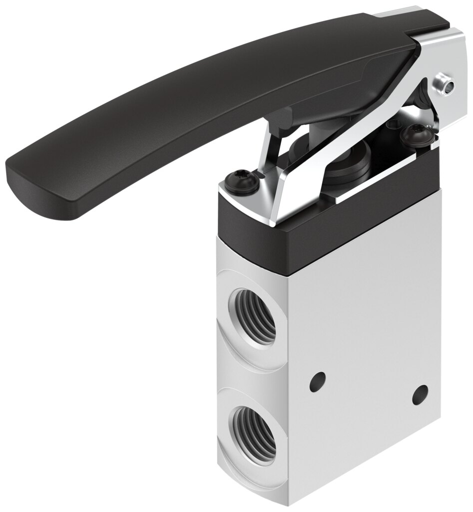 Festo 4500008