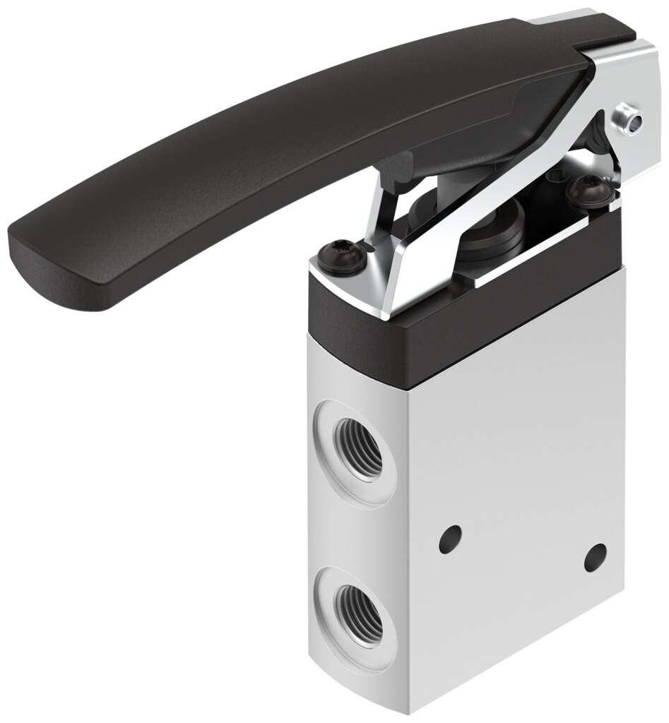 Festo 4500009