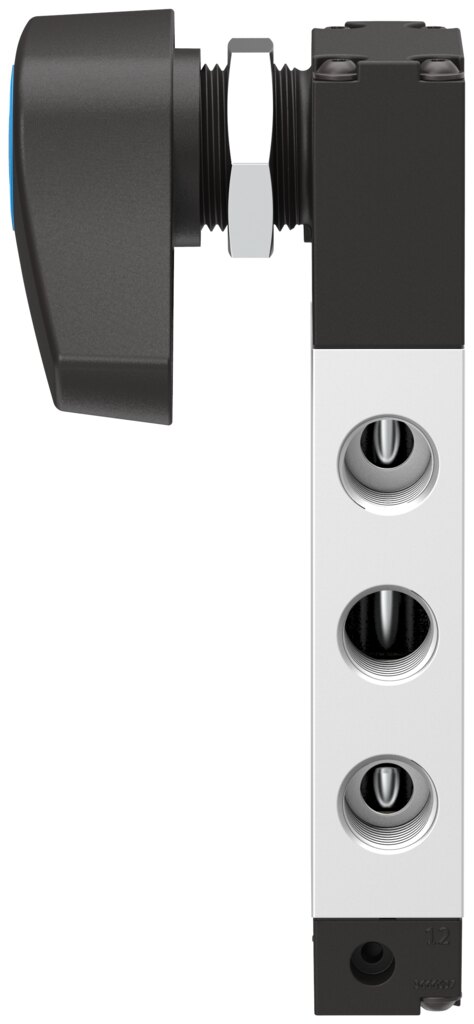 Festo 4414809 Wahlschalterventil - Bild 5