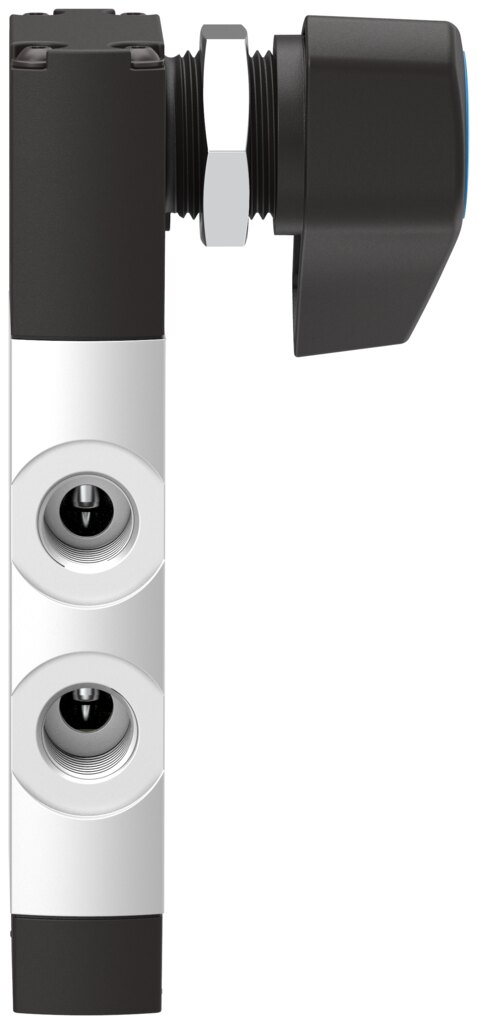 Festo 4414809 Wahlschalterventil - Bild 4