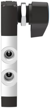 Selector valve