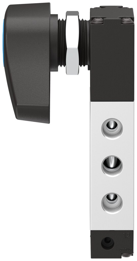 Festo 4414818 Wahlschalterventil - Bild 5