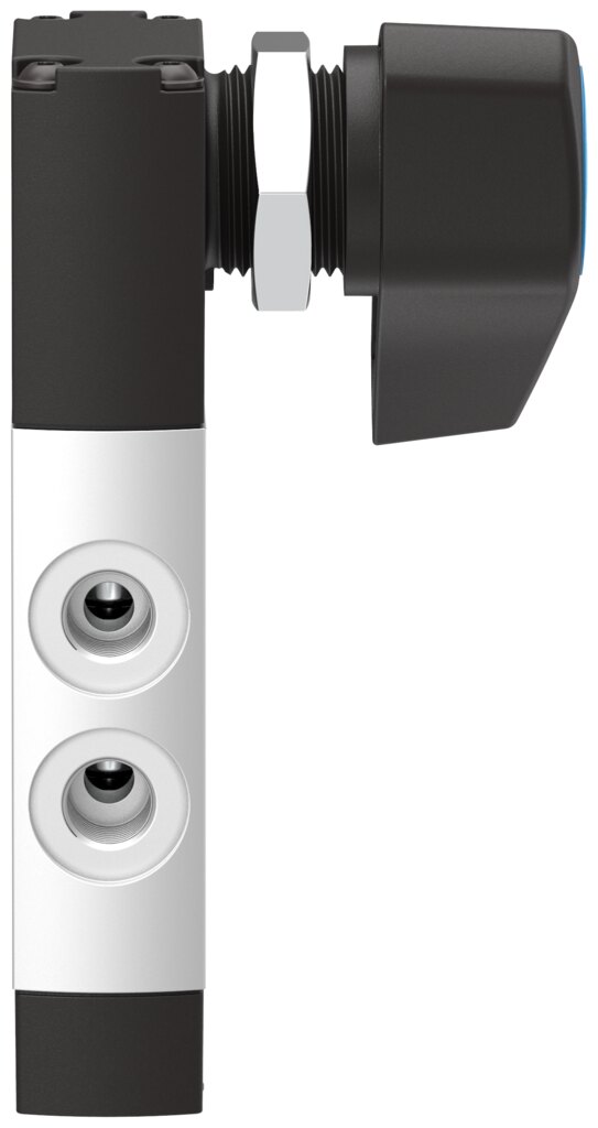 Festo 4414818 Wahlschalterventil - Bild 4