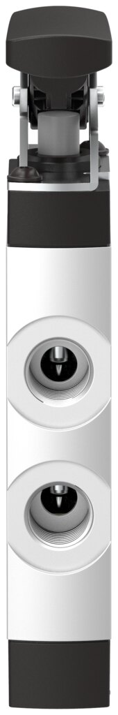 Festo 4500006 Tasthebelventil - Bild 4