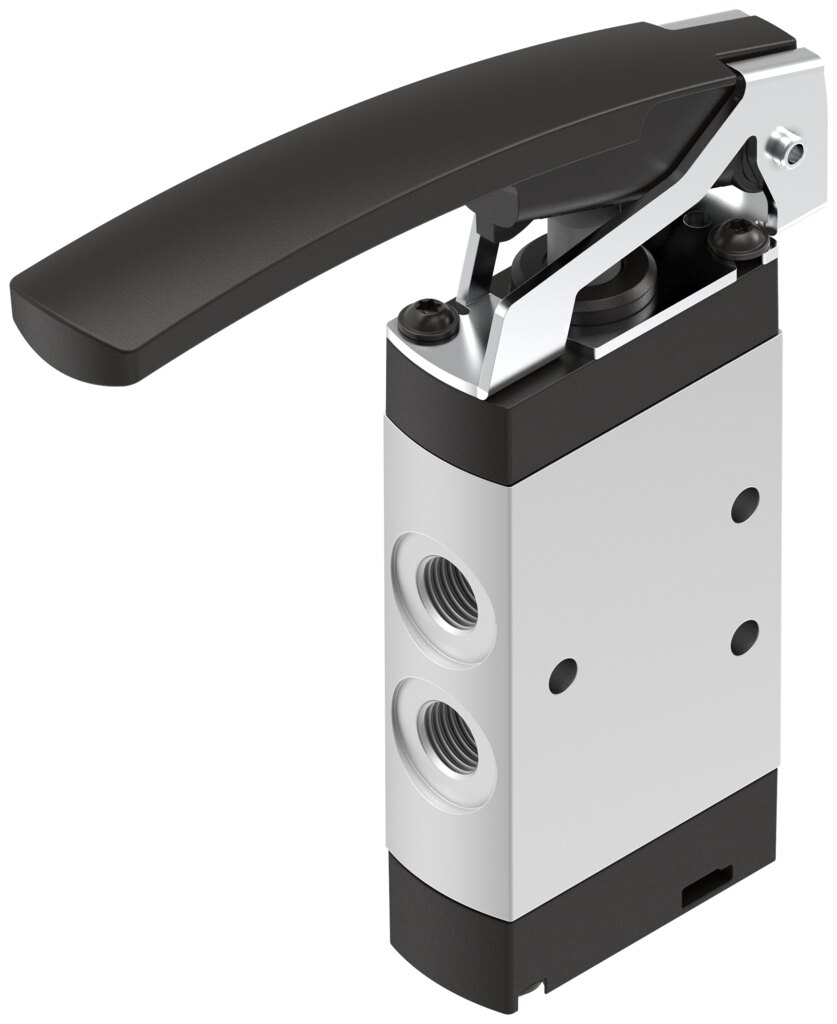 Festo 4500001