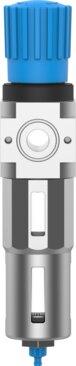 Basisventiel