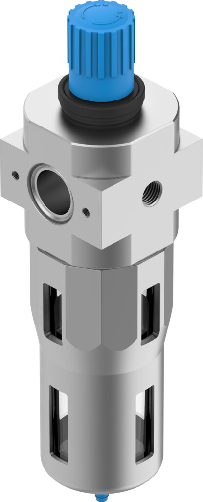 Festo 546438 Grundventil - Bild 2