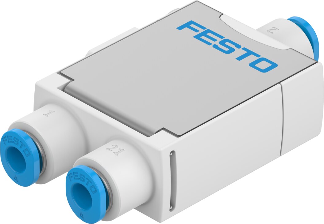 Festo 8193271 Rückschlagventil - Bild 2