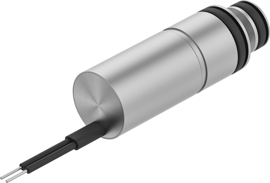 Festo 8186784 Proportional-Wegeventil - Bild 2