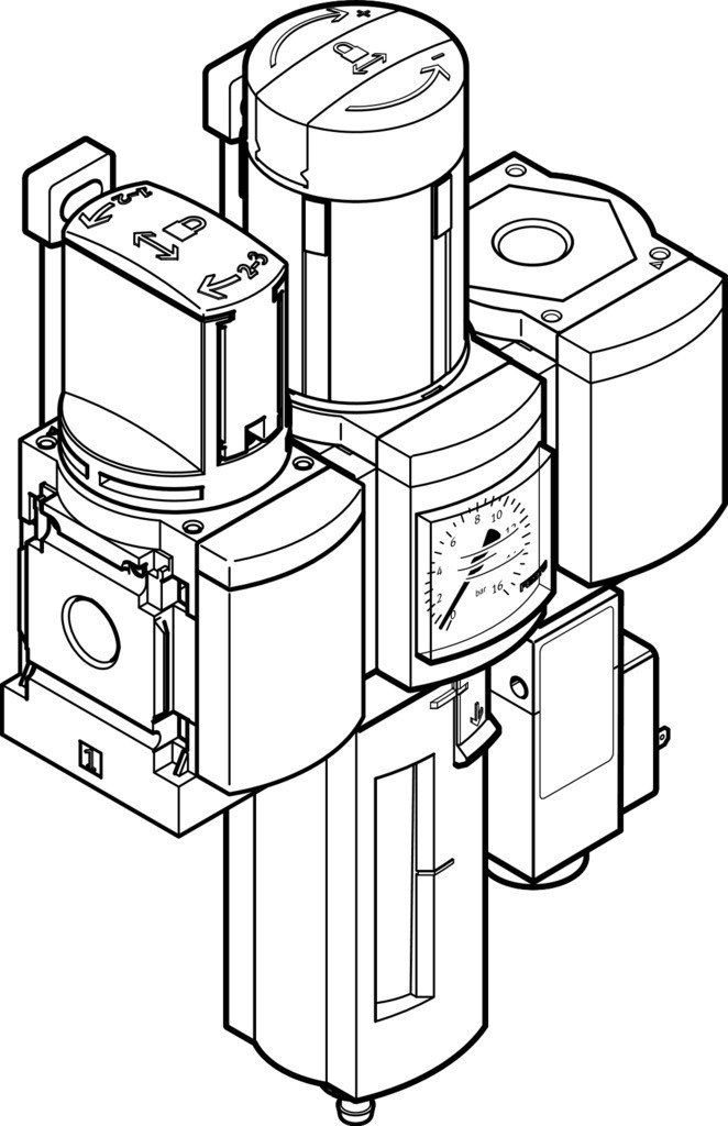 Festo 542270