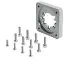 Motor flange EAMF