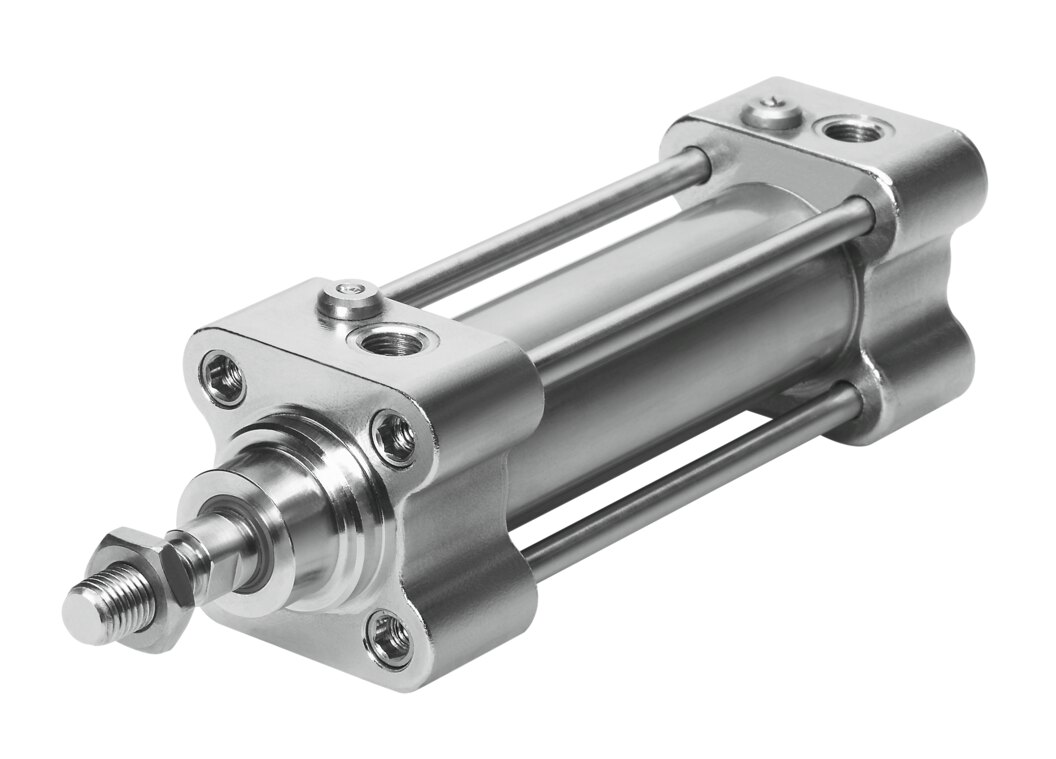 ISO cylinder CRDNG-50- -PPV-A | Festo USA