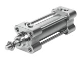 Standards-based cylinder CRDNG