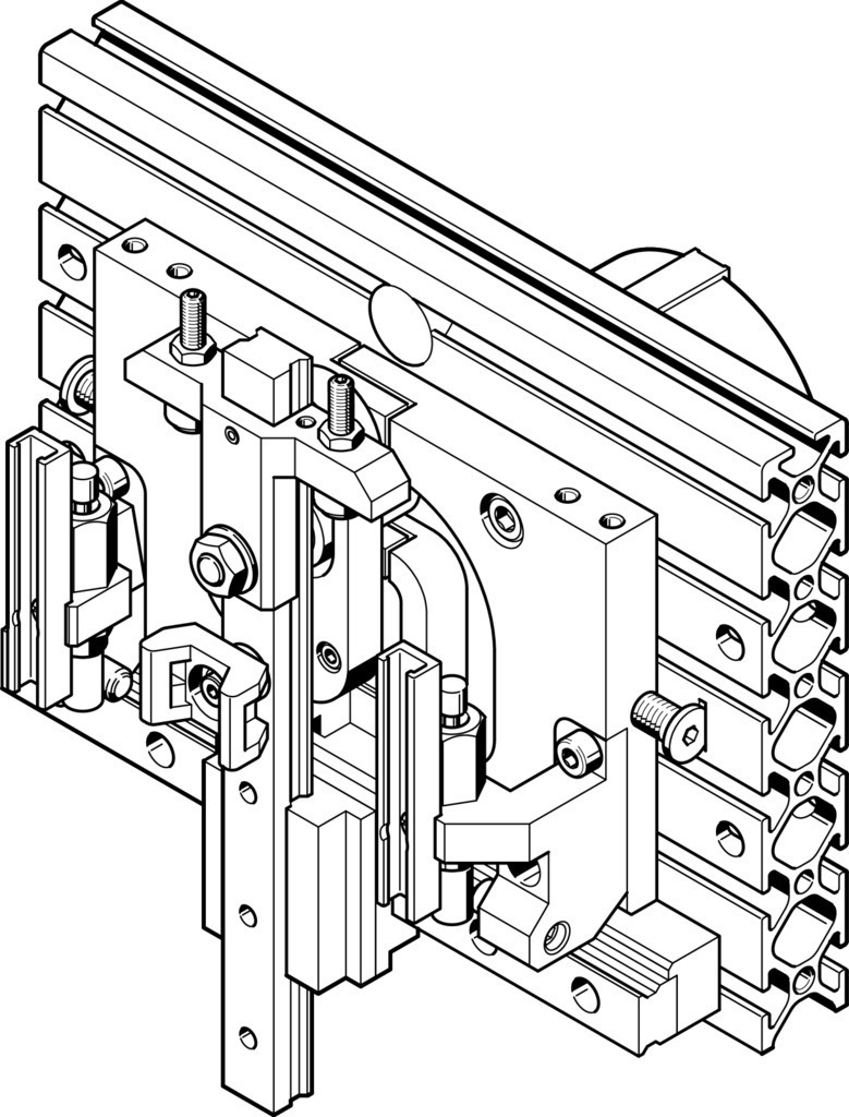 Festo 533599