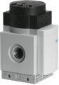 Soft-start valve MS6-DL