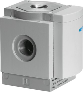 Module de dérivation