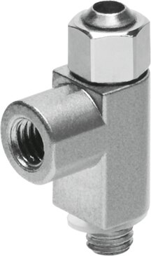Limiteur de débit