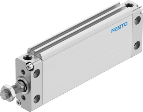 Buy Flat cylinder, inches DZF-I online | Festo USA