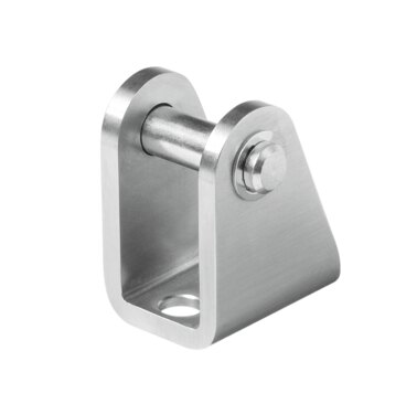 Clevis foot