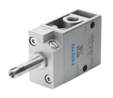 Buy Tiger Classic valve MFH-C online | Festo USA