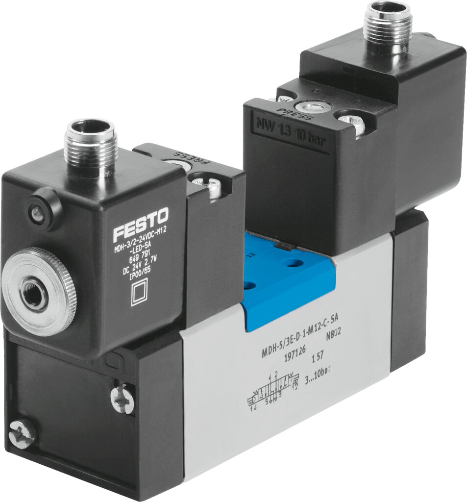Festo 533005