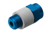 Linear drive DGPL-25-400-PPV-A-B-KF | Festo TW Linear drive DGPL-25-400-PPV-A-B-KF | Festo TW