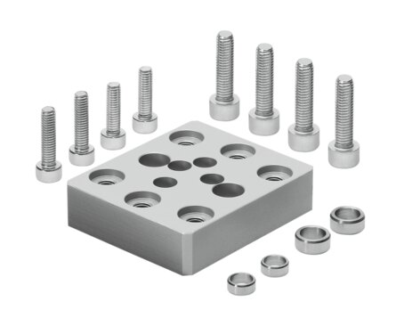 Kit adaptador