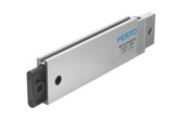 Flat cylinder EZH