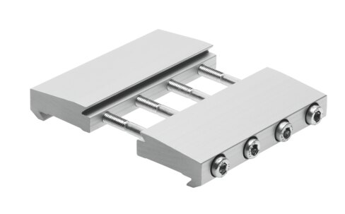 Conjunto de interligações