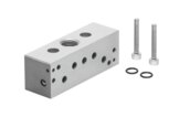 Mounting kit DAVM, ZVB