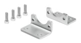 Foot mounting DAMH