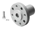 Push-on flange FWSR, DARF