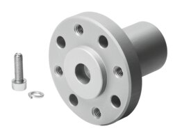 Schwenkantrieb DSM-10-240-P-A-FF | Festo DE