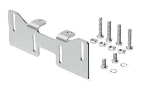 Mounting kit