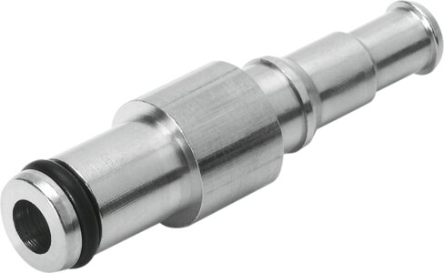 Terminal plug