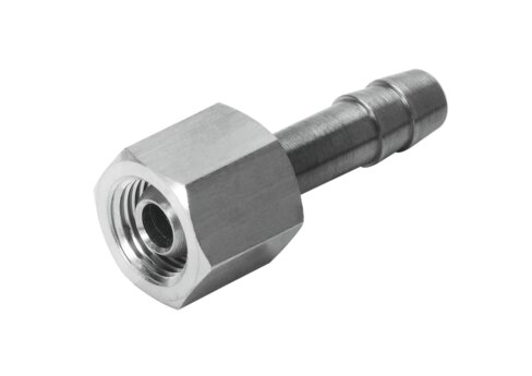 Raccordo spinato