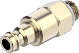 Festo 2mm Quick Connector CK M5 PK 3, 3561 - View #11