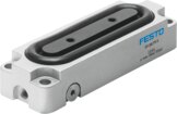 Clamping module EV