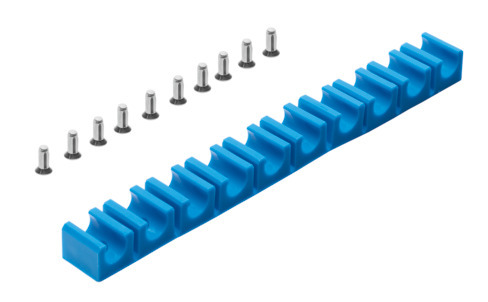Multi-tube holder