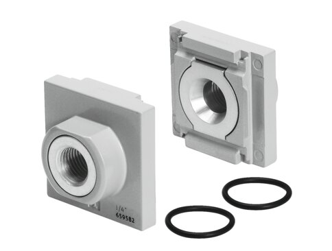 Připojovací deska-SET