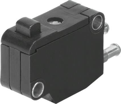 Micro-distributeur à poussoir