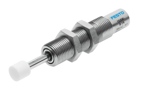 Shock absorber YSRW-12-20 | Festo USA
