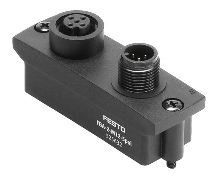 バス接続部 FBA-1, FBA-2 をオンラインで購入 | Festo JP