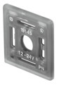Illuminating seal MC-LD, ME-LD, MEB-LD, MF-LD, MV-LD