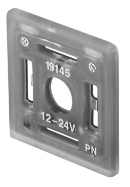 Festo 19143 Mf-ld-12 – 24DC Illuminating Seal - Foto 11