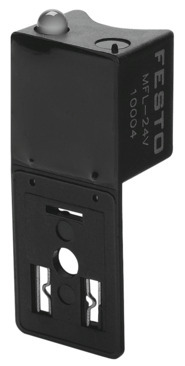 Anzeigestecker