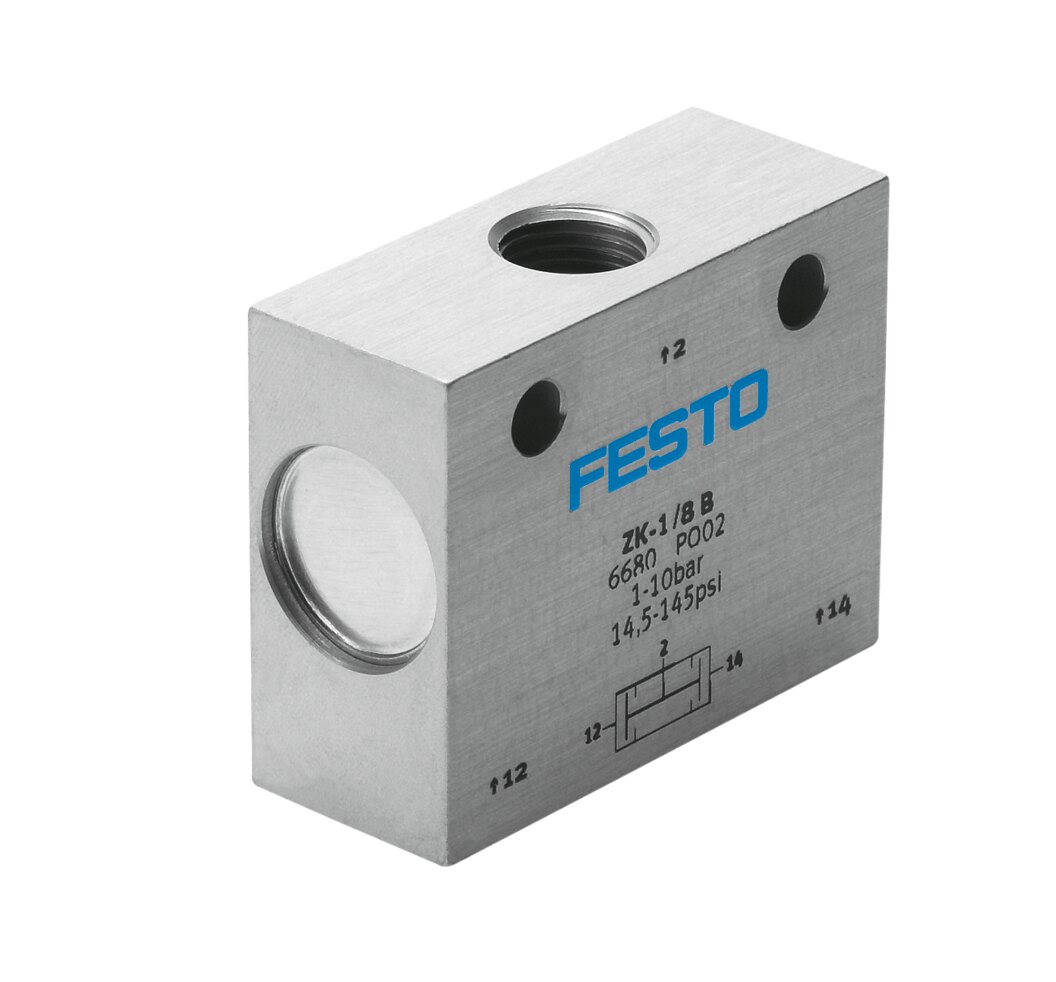 Festo 6680