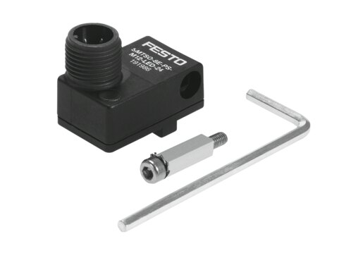 Proximity sensor